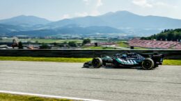 In Austria vince Russell davanti a Verstappen e Antonelli