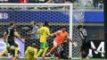 Eustaquio-gol al 92°, il Canada batte il Sudafrica e vola agli ottavi