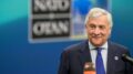 Tajani “Noi a schiena dritta con gli Usa, saremo a Villa Taverna a testa alta”