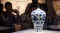 Porcellana cinese e arte occidentale, una lunga storia di scambi e dialogo