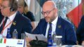 Fontana “La Nato forte se unita e previene le crisi”