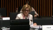 Calderone “Tutela dei lavoratori è pilastro fondamentale dell’Europa”