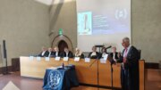 Università Palermo conferisce laurea honoris causa all’ad di Unicredit Orcel