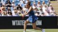 Paolini e Grant al secondo turno del torneo di Wimbledon