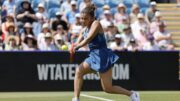 Paolini e Grant al secondo turno del torneo di Wimbledon