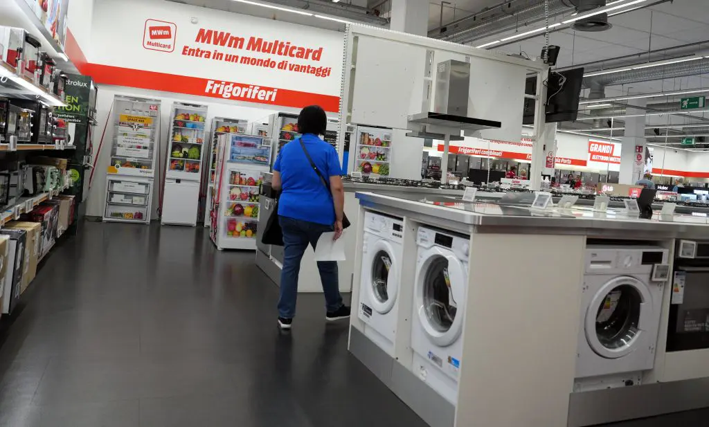 SquareTrade entra nel mercato italiano, nuova partnership con MediaWorld SquareTrade entra nel mercato italiano, nuova partnership con MediaWorld