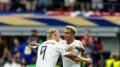 La Norvegia piega 2-1 la Costa d’Avorio e ora sfida il Brasile