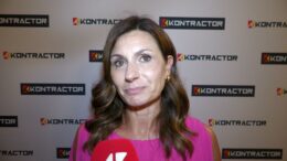 Imprese, Pasta (Kontractor by Kopron): “In dieci anni passati da idea a realtà consolidata”