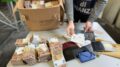 Maxi sequestro a Trieste di oltre 1,17 milioni di euro in banconote false e documenti contraffatti