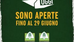 Candidature OSCAR GREEN 2026: scadenza per invio il 29 GIUGNO