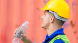 Caldo e lavoro: dalla Regione Veneto nuove indicazioni per la gestione del rischio da alte temperature