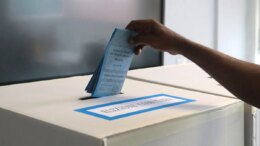 Urne aperte in 42 Comuni per i ballottaggi, sfida in sei capoluoghi