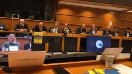PESCA E ACQUACOLTURA: COLDIRETTI ROVIGO PRESENTE  ALL’EVENTO A BRUXELLES  PER TRACCIARE LE LINEE DELLA PROSSIMA POLITICA COMUNE