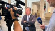 HUB ALI’. BERTIN (PRESIDENTE DI CONFCOMMERCIO VENETO E PADOVA):”TUTELARE I DIRITTI DEI CITTADINI”
