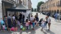 A PIOVE DI SACCO SUCCESSO PER “LA BOTTEGA DEI BAMBINI”