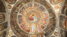 AA 26/27 Secondo ciclo – La via pulchritudinis dell’esperienza cristiana. La bellezza come via spirituale