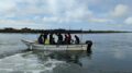 PESCA: COLDIRETTI, 7,3 MLD PER GARANTIRE FUTURO SETTORE
