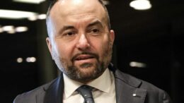 Fabrizio Capaccioli confermato presidente di Green Building Council Italia per il triennio 2026-2029