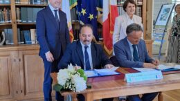 Ricerca agroalimentare Italia-Francia, CREA e INRAE siglano l’alleanza strategica