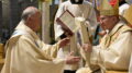 Mons. Renzo Pegoraro è arcivescovo