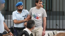 Uccise due donne in Toscana, 33enne guardia giurata condannato all’ergastolo