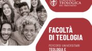AA 26/27. Percorsi universitari di Teologia e di Scienze religiose. Iscrizioni aperte
