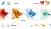 Foreste urbane per ridurre l’impatto delle ondate di calore, studio del Cnr in 10 città italiane