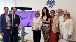 VIOLENZA CONTRO LE DONNE: REGIONE VENETO, CONFCOMMERCIO VENETO E INPS VENETO AVVIANO LA FASE OPERATIVA DEL PROTOCOLLO DI INTESA PER LA CAMPAGNA “SICURA”