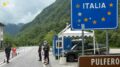 Traffico di migranti sulla rotta balcanica, intercettato e arrestato un passeur in Friuli-Venezia Giulia
