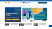 IL NUOVO SITO DI CONFCOMMERCIO PADOVA: PIÙ CHIARO, PIÙ UTILE, PIÙ VICINO ALLE IMPRESE