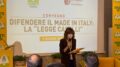 DIFENDERE IL MADE IN ITALY: A FORTE MARGHERA IL CONVEGNO DI COLDIRETTI VENETO, LA SFIDA CONTRO FRODI E AGROPIRATERIA