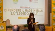 DIFENDERE IL MADE IN ITALY: A FORTE MARGHERA IL CONVEGNO DI COLDIRETTI VENETO, LA SFIDA CONTRO FRODI E AGROPIRATERIA