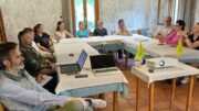 FOLLINA (TV). TURISMO: AL VIA DALLA MARCA OGGI IL PROGETTO PILOTA PER LA NUOVA CERTIFICAZIONE DI SOSTENIBILITA DEGLI AGRITURISMI TERRANOSTRA CAMPAGNA AMICA