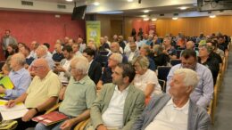 Assemblea annuale Coldiretti Treviso: un anno di impegno, risultati e visione per il futuro