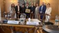AGRICOLTURA & FUTURO: DE ZOTTI, COORDINATORE GIOVANI IMPRESA TREVISO E VENETO, INCONTRA IL PRESIDENTE STEFANI