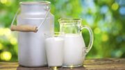 PLAUSO DI COLDIRETTI TREVISO PER L’ACCORDO SUL PREZZO DEL LATTE