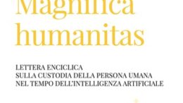 Magnifica humanitas. La sapienza del limite