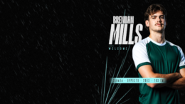 “L’Italia è sempre stata il mio sogno”, Brendan Mills futuro bianconero