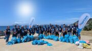 Optima Italia e Plastic Free a Bagnoli per la giornata Mondiale dell’Ambiente