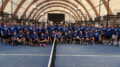 Calcio Padova Padel Partner Cup 2026 al Mister Padel di Mestrino: vince la squadra del Presidente Peghin!