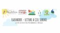 Letture all’aperto con “Flashbook – Letture a ciel sereno”