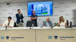 “DAL WEB ALLA CONCESSIONARIA: IL NUOVO RUOLO TRA IDENTITÀ, VALORE DEL BRAND E MOBILITÀ DEL FUTURO”