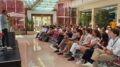 GIOVANI DI CONFCOMMERCIO: SECONDA GIORNATA DELLA XII EDIZIONE DI SHAREIT ALLA PISCINA Y-40 DI MONTEGROTTO