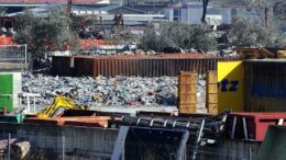 Erion, nel 2025 raccolte oltre 289 mila tonnellate di rifiuti: +8% rispetto al 2024