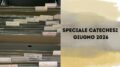 Quante cose belle si fanno in parrocchia. Comunicatele!