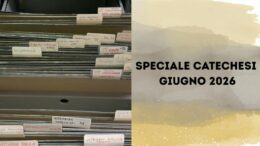 Quante cose belle si fanno in parrocchia. Comunicatele!