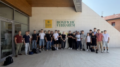 COLDIRETTI GIOVANI IMPRESA IN VISITA A BF EDUCATIONAL CON L’ISTITUTO AGRARIO BELLINI DI TRECENTA