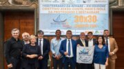 Aree marine protette e biodiversità, torna la campagna “Mediterraneo da remare”