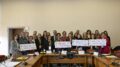 #COLTIVIAMOILRISPETTO: DALLA TERRA ALL’UNIVERSITÀ, LE DONNE DI COLDIRETTI VENETO COSTRUISCONO UNA RETE CULTURALE CONTRO LA VIOLENZA DI GENERE.