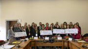 #COLTIVIAMOILRISPETTO: DALLA TERRA ALL’UNIVERSITÀ, LE DONNE DI COLDIRETTI VENETO COSTRUISCONO UNA RETE CULTURALE CONTRO LA VIOLENZA DI GENERE.